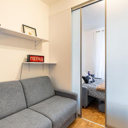 L'Entracte Apartment Quimper Exterior photo