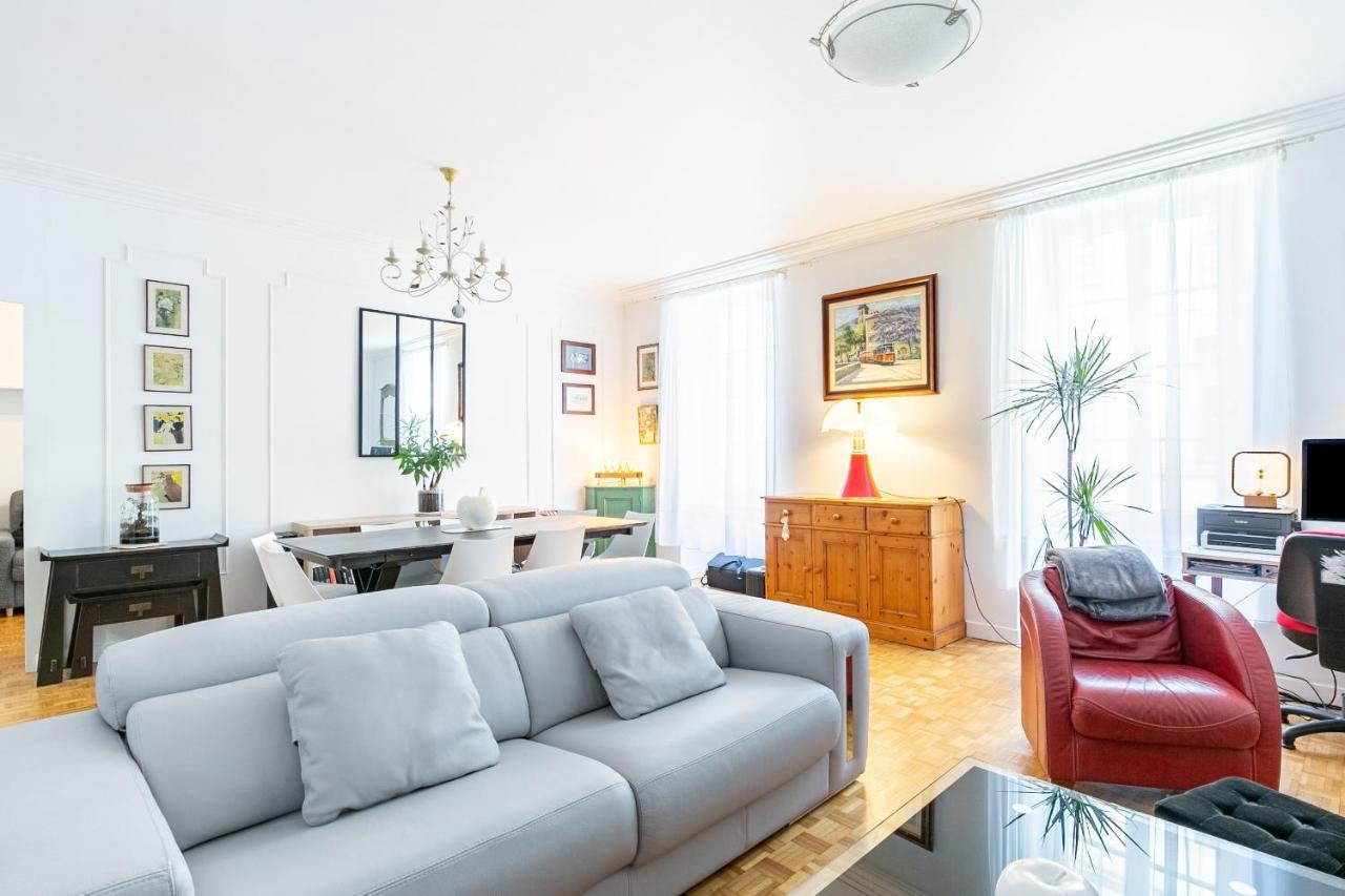 L'Entracte Apartment Quimper Exterior photo